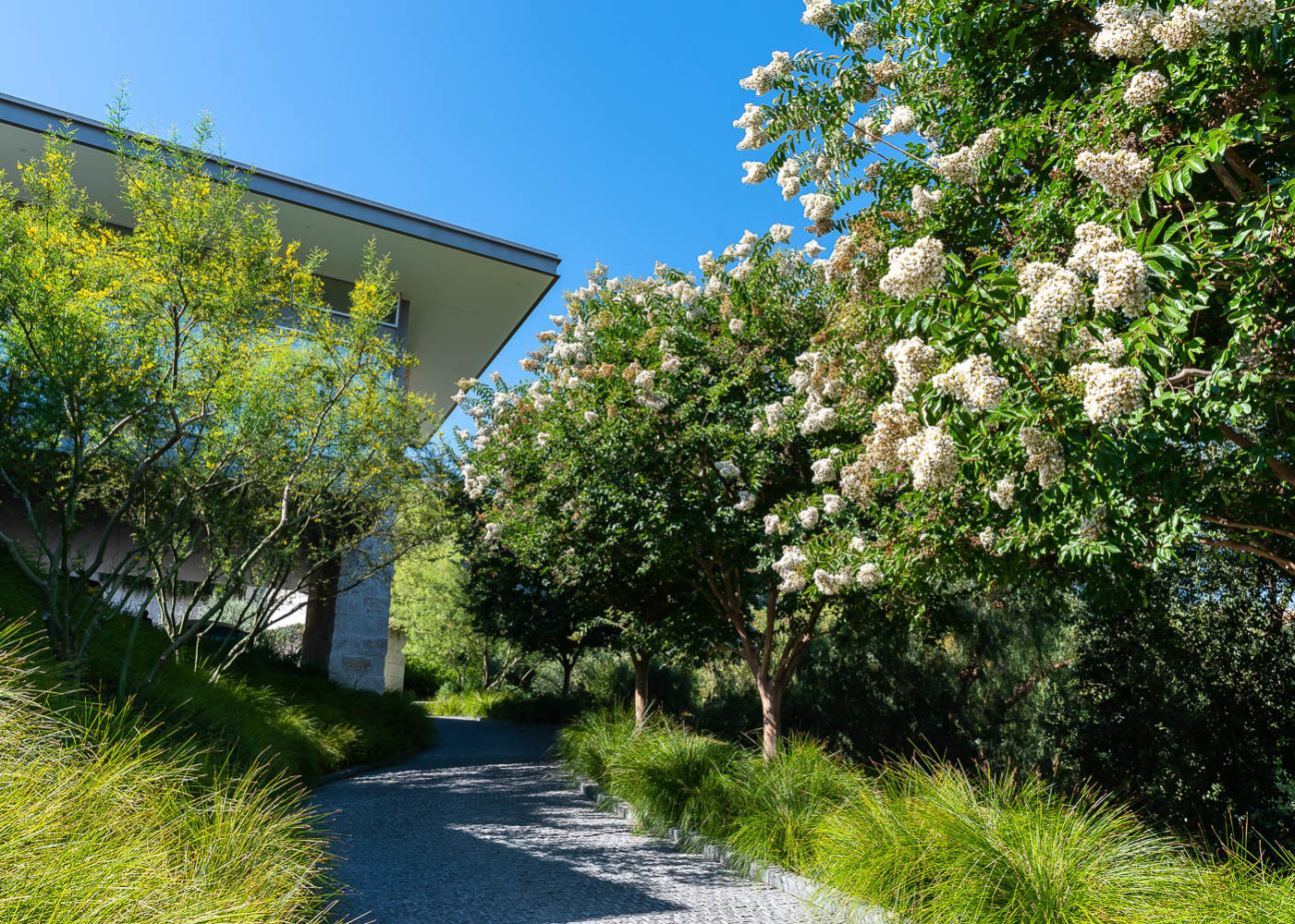 West Hollywood pathway 2